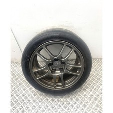 Mitsubishi Evolution Enkei