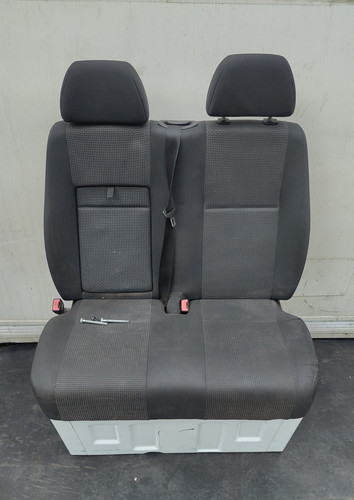 Mercedes sprinter w906 - sprinter,