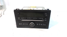 SAAB 9-3 Radio Stereo CD