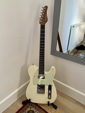 Schecter Nick Johnston PT