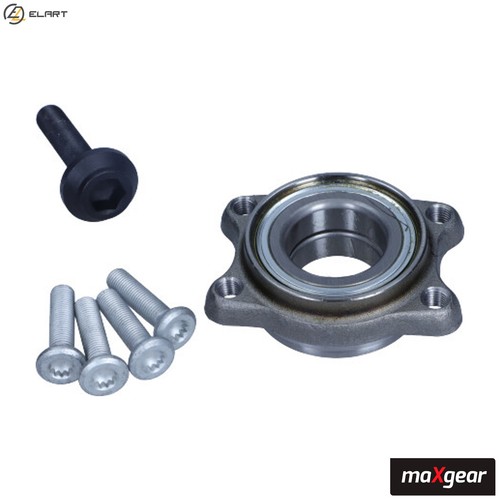 Wheel bearing kit 0402 for - wheel,