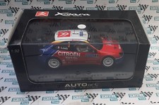  Auto Art Rally Citroen WRC