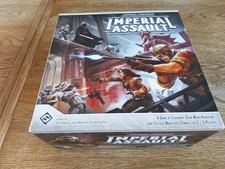 Star Wars Imperial Assault