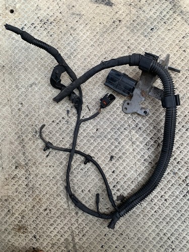Tdi 105 bxe engine - vw, 1.9