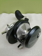 SHIMANO Torium 2000HG Baitcasting Reel Fishing Gear Used