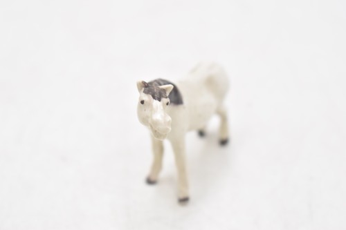Vintage miniature ceramic - miniature,