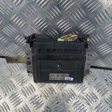 Nissan Micra ECU Engine Control Module Unit 1.2 Petrol 2004 K12 OEM MEC32-060