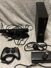 Xbox 360 Slim Console Bundle