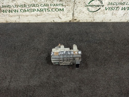 Jaguar x250 7 diesel - x250, 2.7