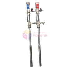 Fluid transfer pump - transfer,