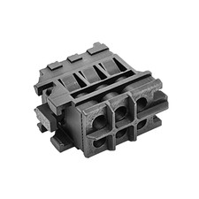 Mercedes SL R129 Wiring Loom Cable Connector for Wiper Motor - A0175456128