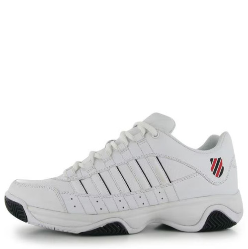 Swiss court blast - court, men's