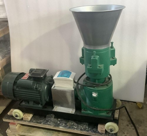10mm pellet fodder press - fodder,