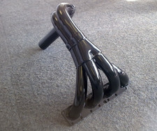 VAUXHALL C20XE RED TOP 4-2-1 FWD RACE MANIFOLD ASTRA CORSA NOVA 63mm