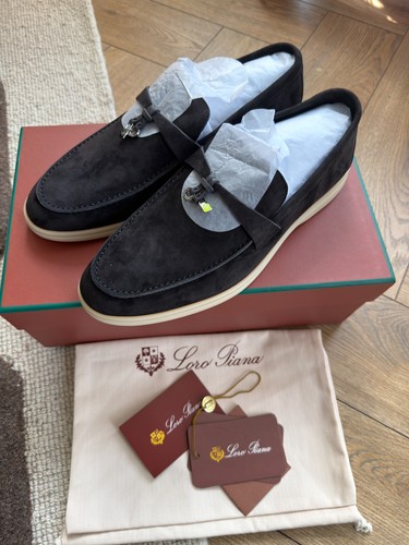 Loro piana summer - loro, walk