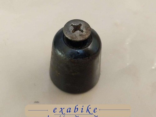 Handlebar tip for kawasaki - tip, zzr