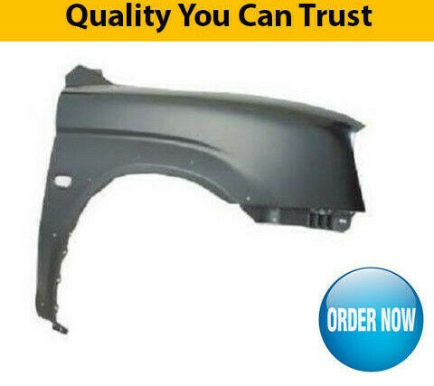 1996 2006 front wing primed - front,