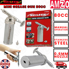 Neilsen 80CC Mini Push Grease