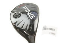 Ping G25 Golf Club Mens Right