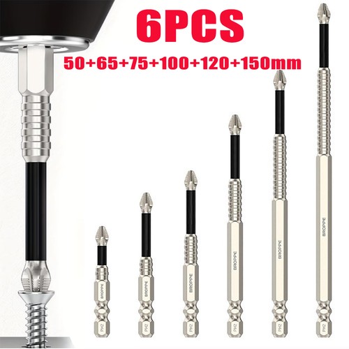 Magnetic screwdriver bit - screwdriver,