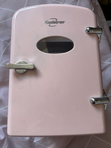 Koolatron can retro - 7", 6