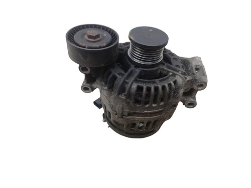 Bmw series alternator 6 - bmw,