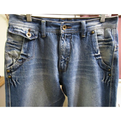 Lois jeans spain distressed - jeans,