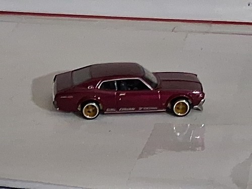 Hot wheels nissan laurel - hot,
