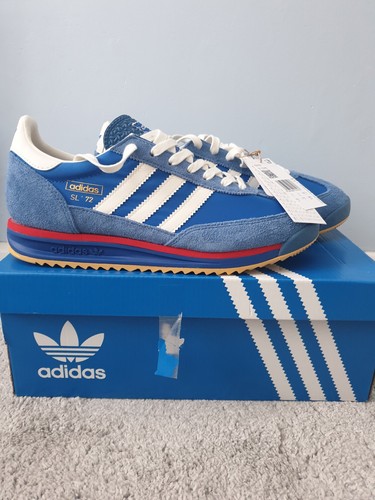 Adidas originals rs blue - adidas,