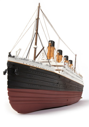 Occre 300 scale - occre, 1/300