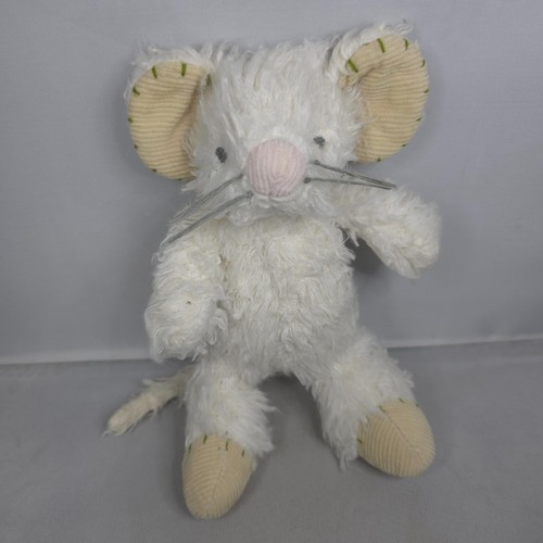 Charlie bears little - charlie, organics