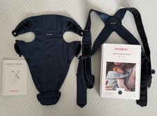 Baby Bjorn Baby Carrier Mini