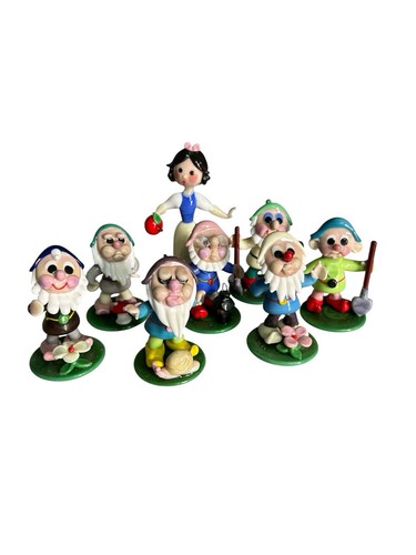 1970 snow white the - white, &