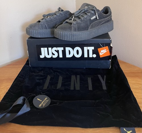 Puma fenty creeper - puma,