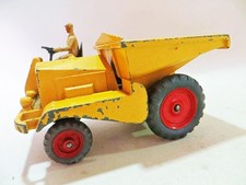 DINKY 562 'MUIR-HILL SITE