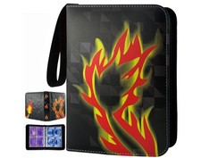 For Pokemon Trading Cards