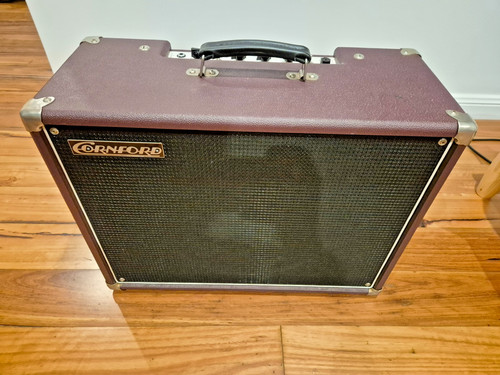 2003 cornford harlequin - cornford,