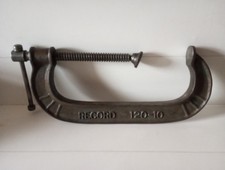 Vintage Record 120-10 Heavy