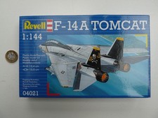 Revell F-14A Tomcat 1/144