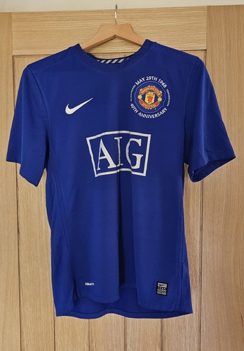 Manchester united third - manchester, shirt