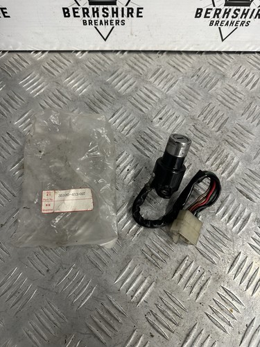 Honda cb250n cb400n cb400 - honda,