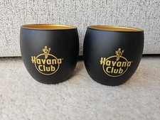 Havana Club Black Matt and
