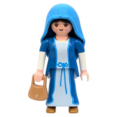 Playmobil figure peasant woman