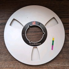 BASF REEL TO REEL LH