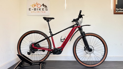 Mondraker prime hard tail - mondraker,