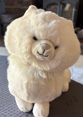 Jellycat carissa persian cat - jellycat,