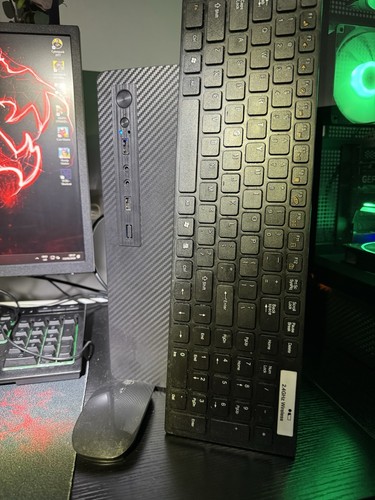 Mini atx gaming with - pc,