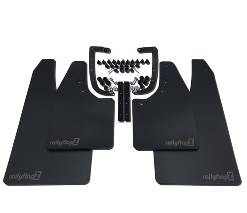 Rallyflapz mud flaps - |,