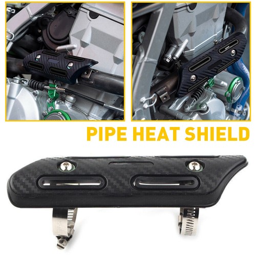 Motorcycle exhaust middle pipe - exhaust,
