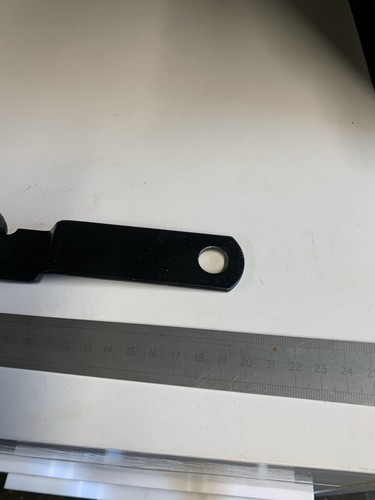 Seat belt buckle - seat, coach